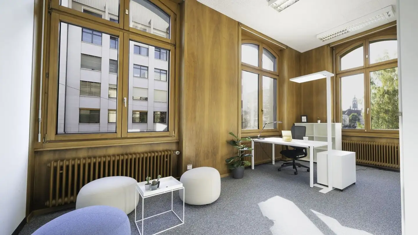 Office space for rent - Klybeckstrasse 141, 4057 Basel - Photo 3