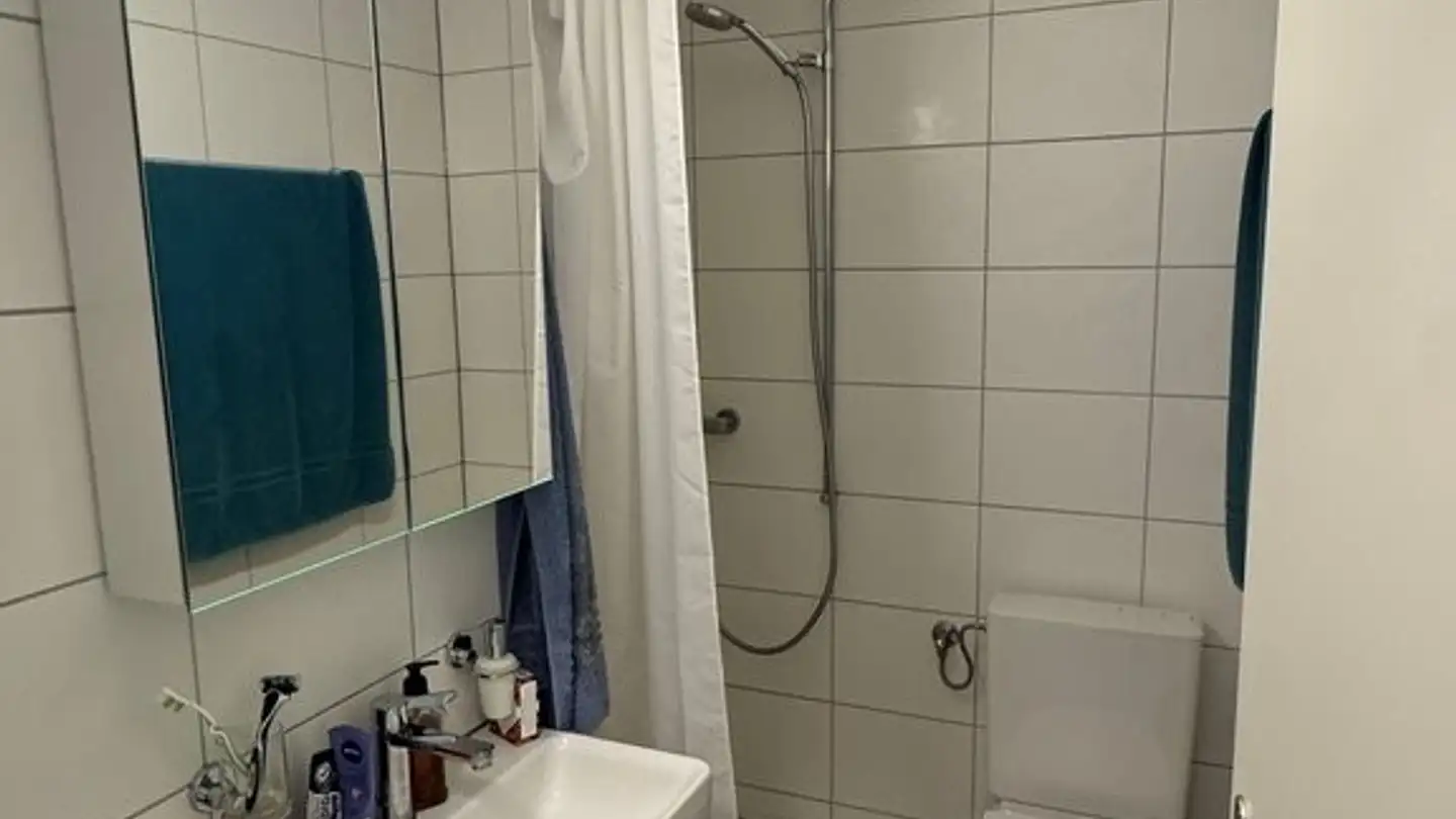 Apartment for rent - Bielstrasse 35, 3250 Lyss - Photo 3