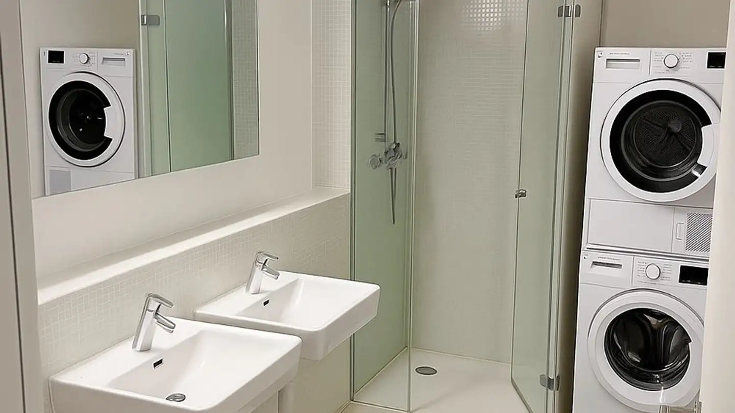 Wohnung mieten - Seestrasse 7, 8805 Richterswil