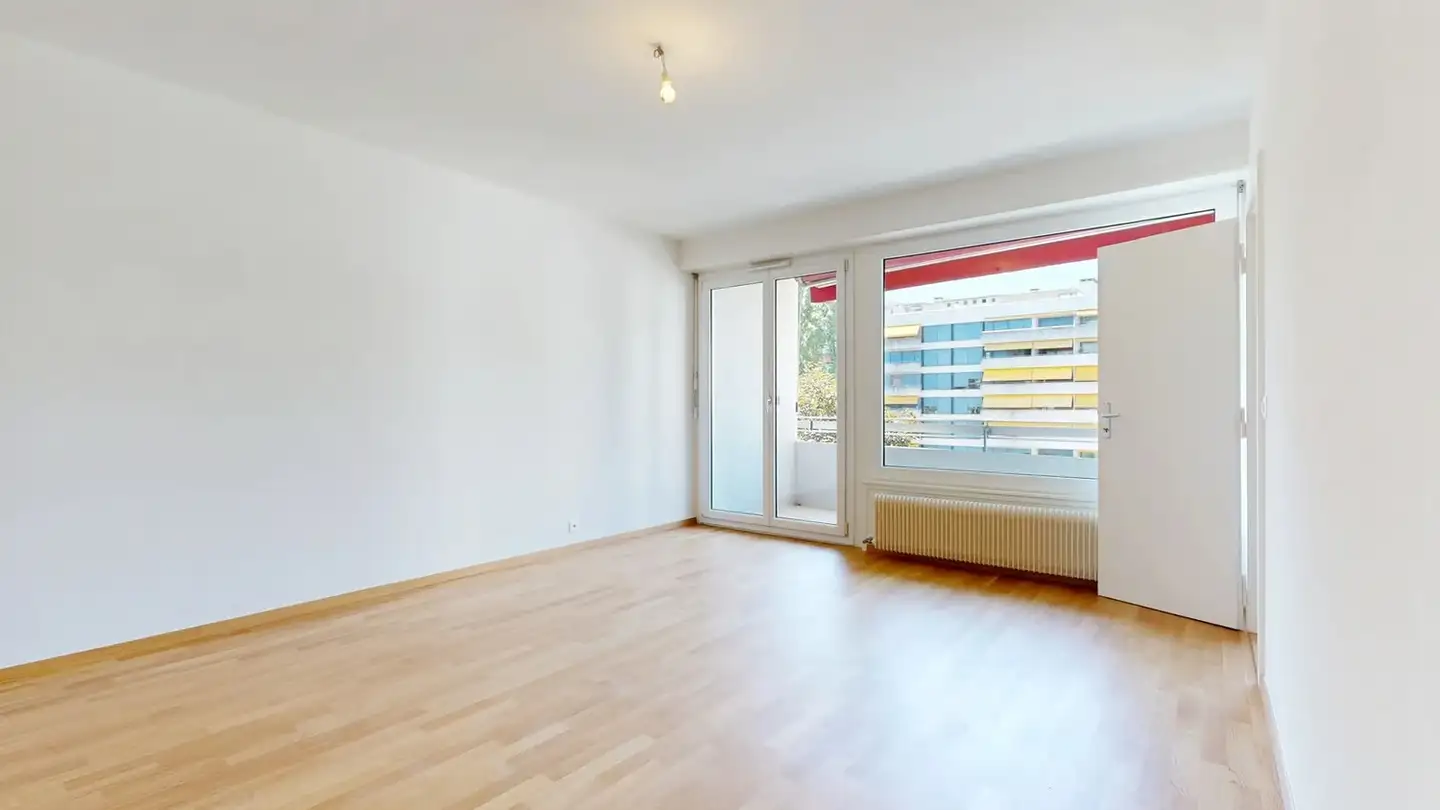 Wohnung mieten - Avenue Des Communes-Réunies 52, 1212 Grand-Lancy - Foto 3
