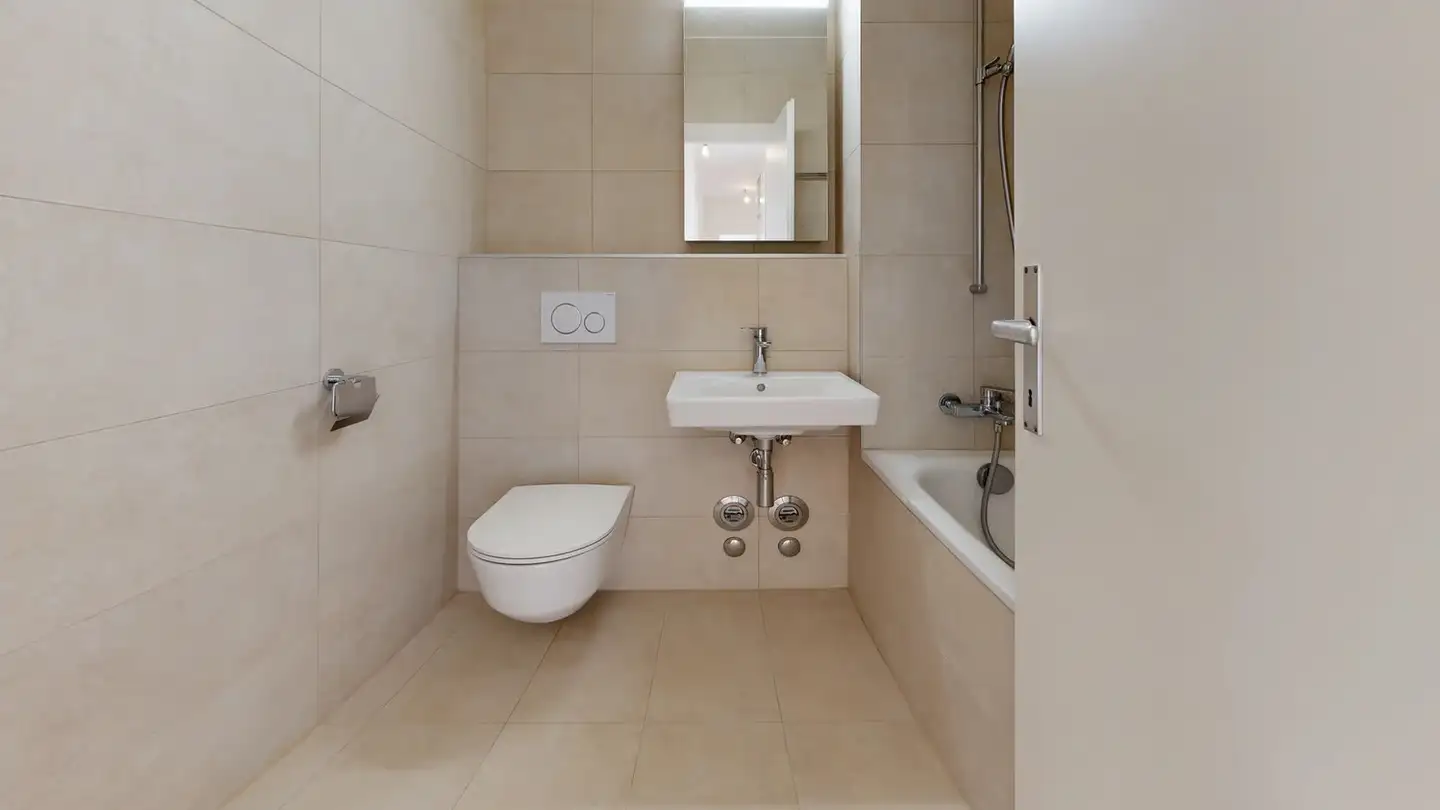 Wohnung mieten - Avenue Des Communes-Réunies 52, 1212 Grand-Lancy - Foto 4