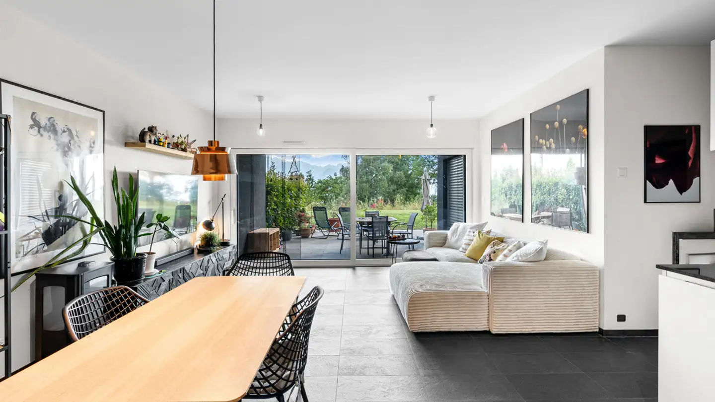 Appartamento in vendita - 1800 Vevey - Photo 3