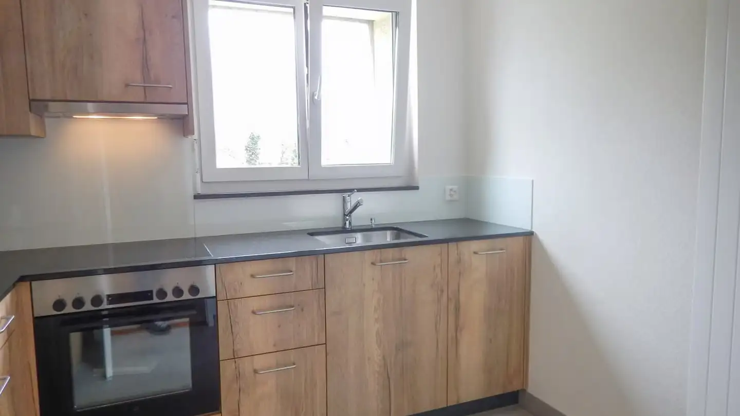Apartment for rent - Aarwangenstrasse 81, 4900 Langenthal - Photo 2