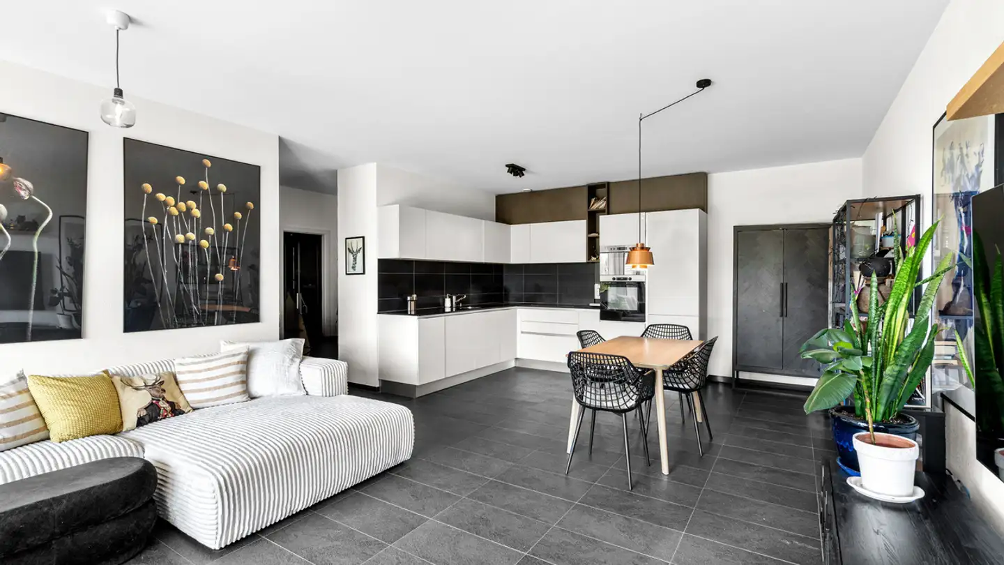 Appartamento in vendita - 1800 Vevey - Photo 4