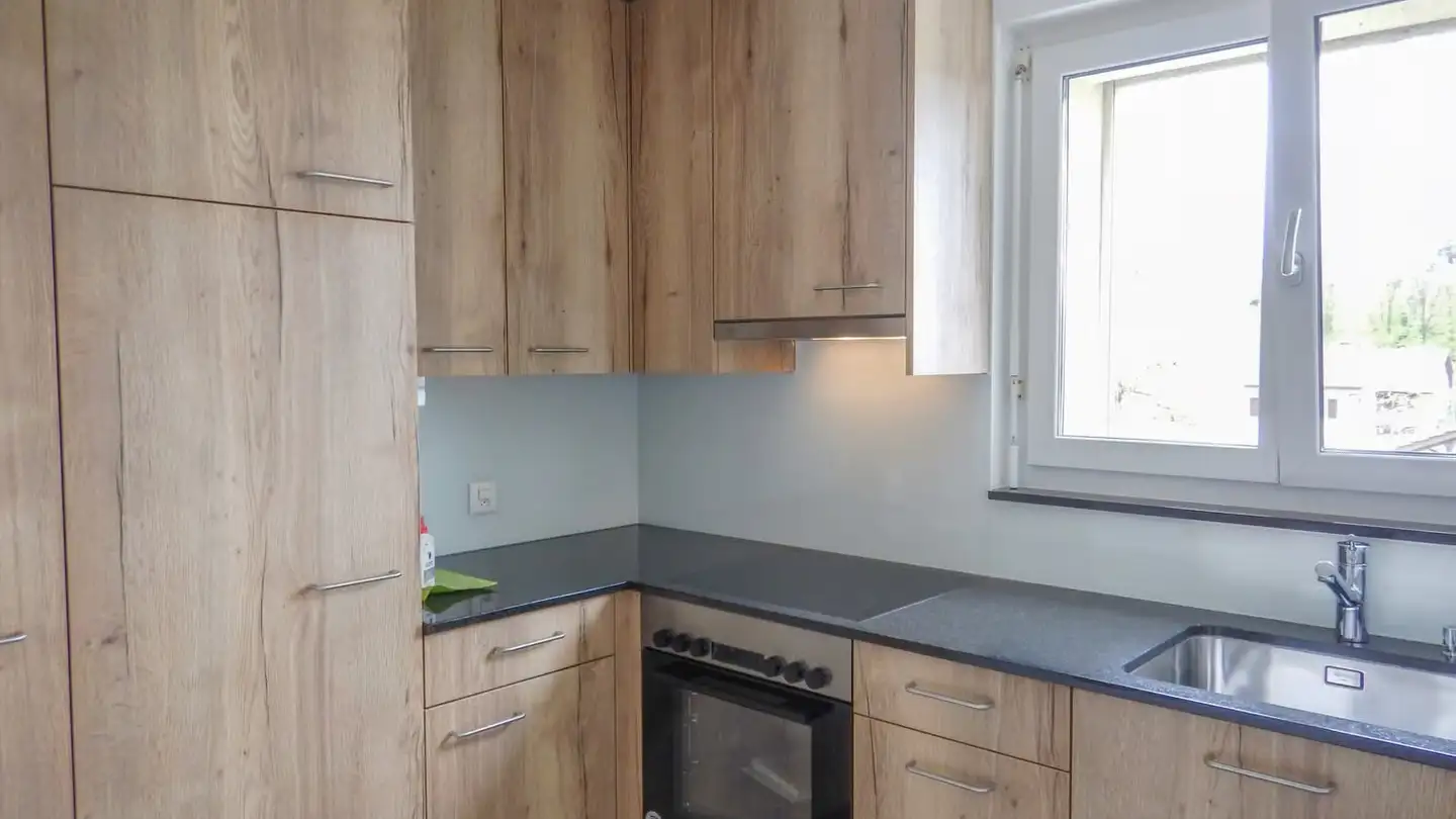 Apartment for rent - Aarwangenstrasse 81, 4900 Langenthal - Photo 3