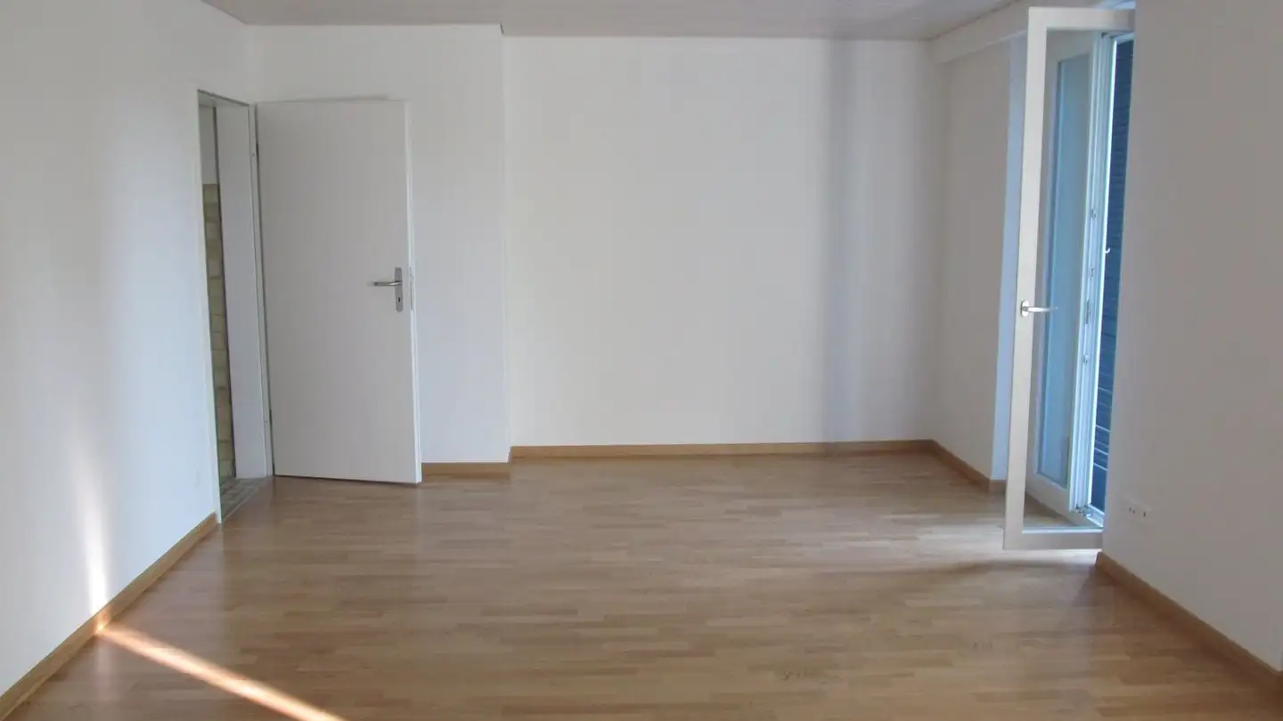 Appartamento in affitto - Jurastrasse 5, 5000 Aarau - Foto 3