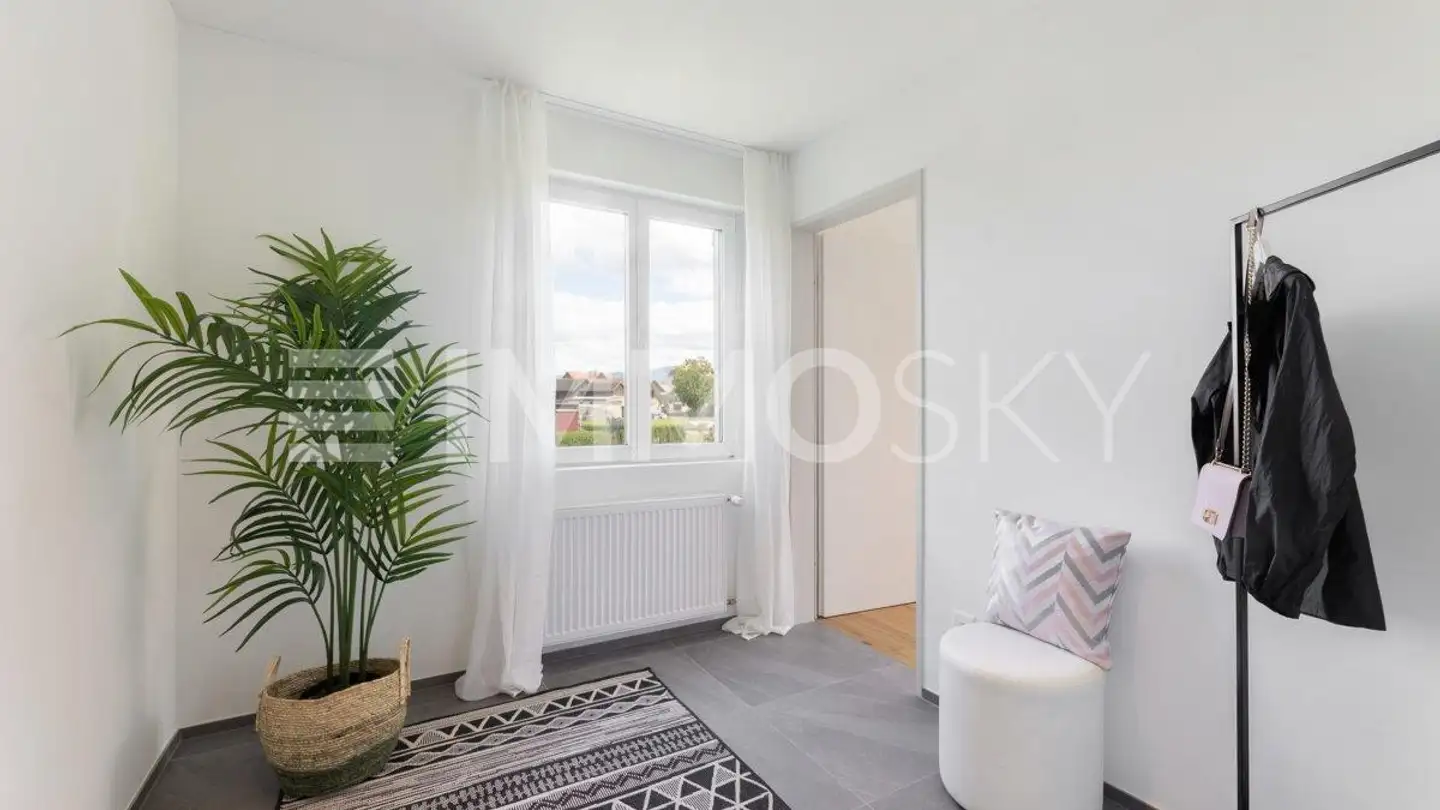 Wohnung kaufen - 9424 Rheineck - Foto 3