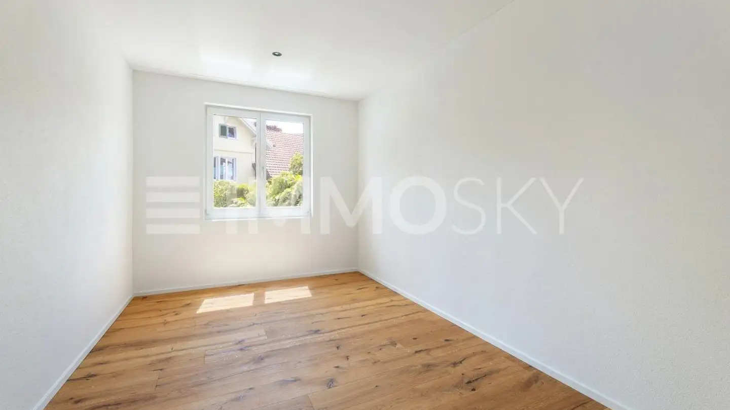 Wohnung kaufen - 9424 Rheineck - Foto 4