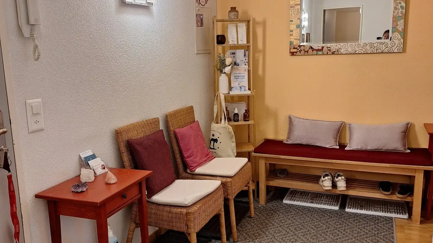 Commerciale in affitto - 6048 Horw - Foto 2