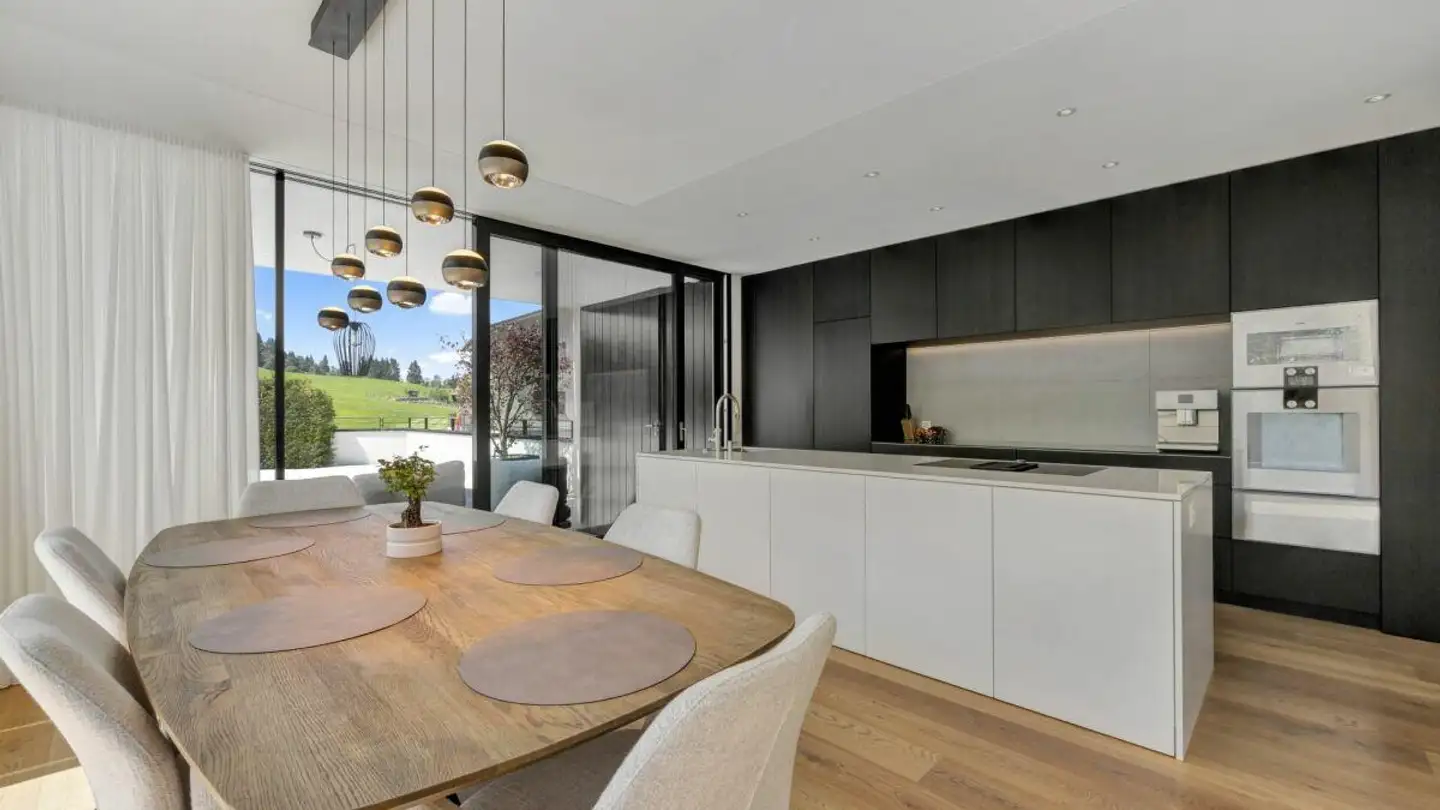 Villa in vendita - 8847 Egg SZ