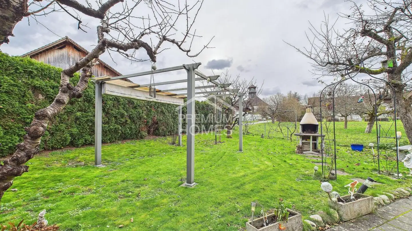 Casa singola in vendita - 8254 Basadingen - Foto 2