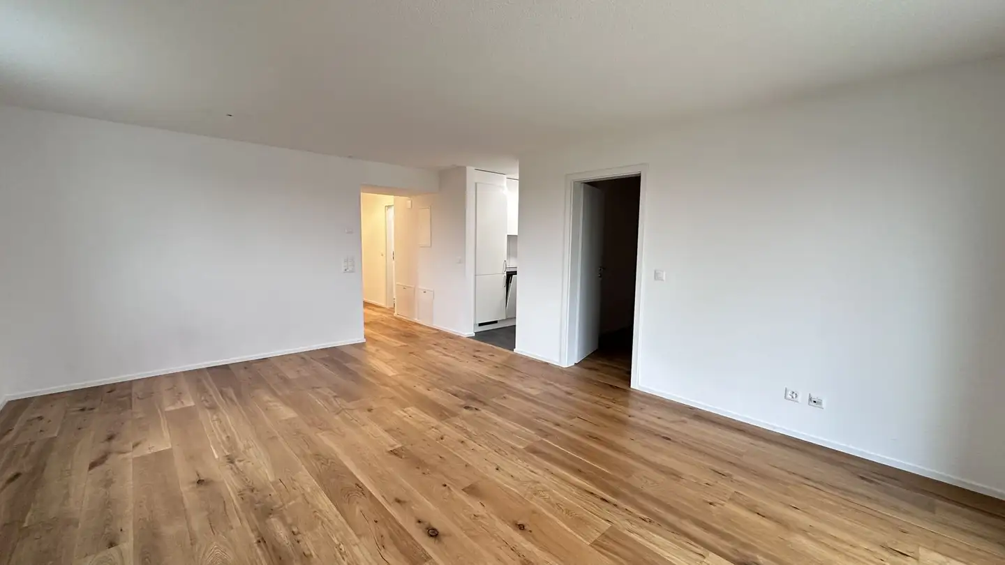 Apartment for rent - Kreuzlingerstrasse, 8587 Oberaach