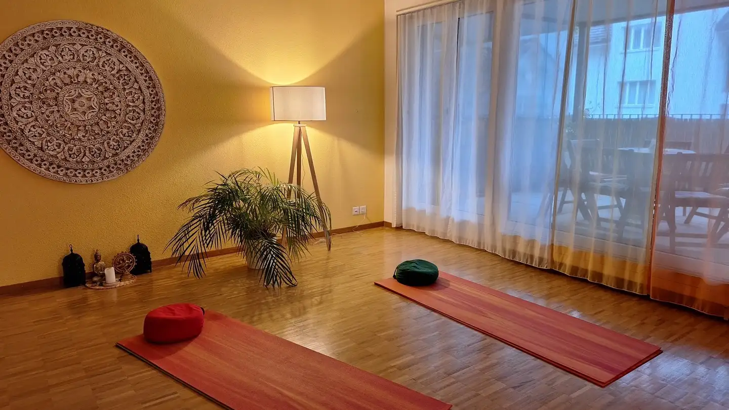 Commerciale in affitto - 6048 Horw