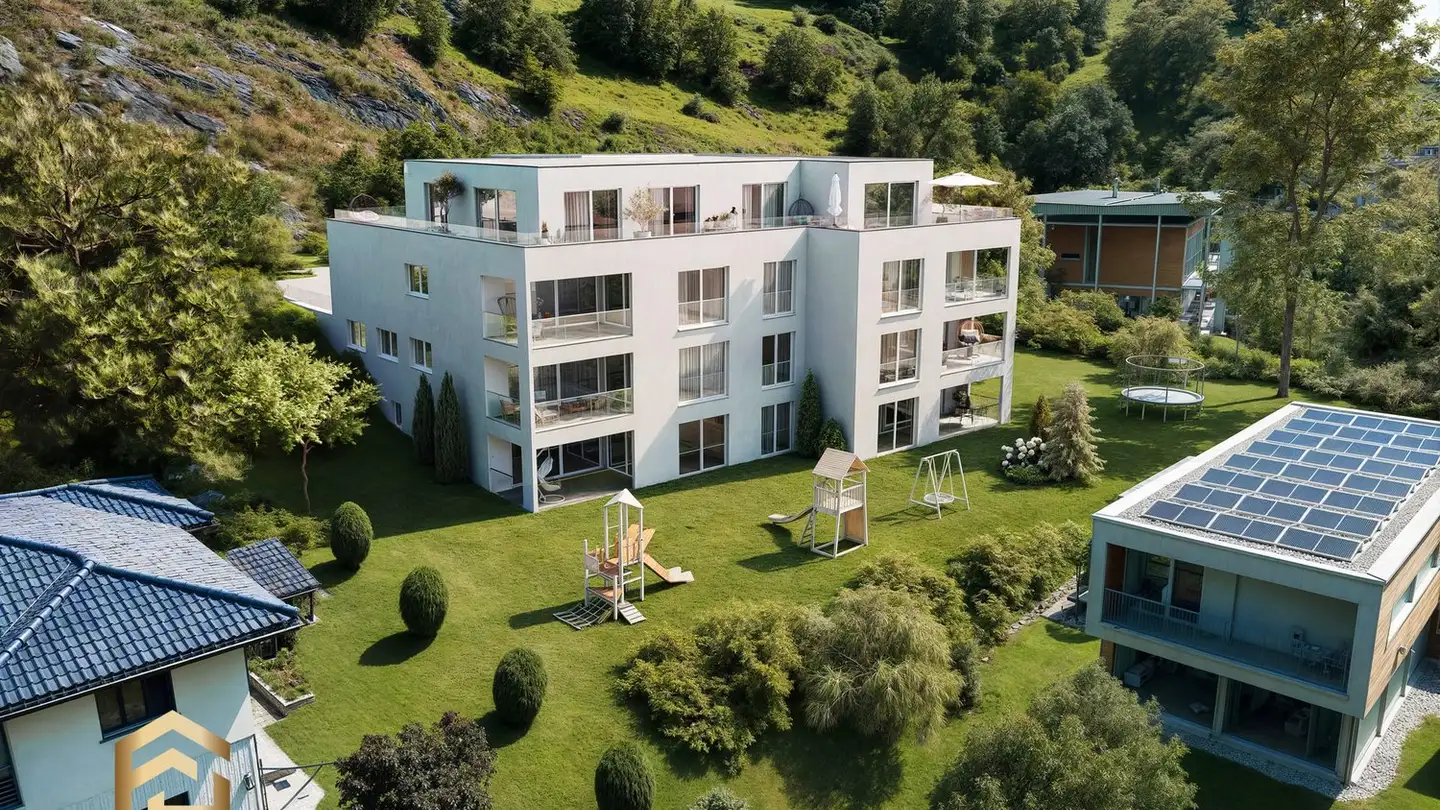 Appartamento in vendita - 3942 Raron - Photo 3