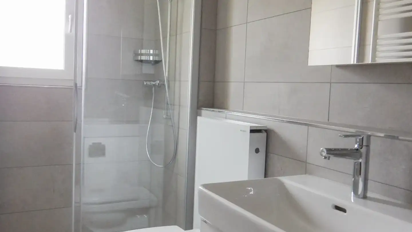 Apartment for rent - Aarwangenstrasse 81, 4900 Langenthal - Photo 4