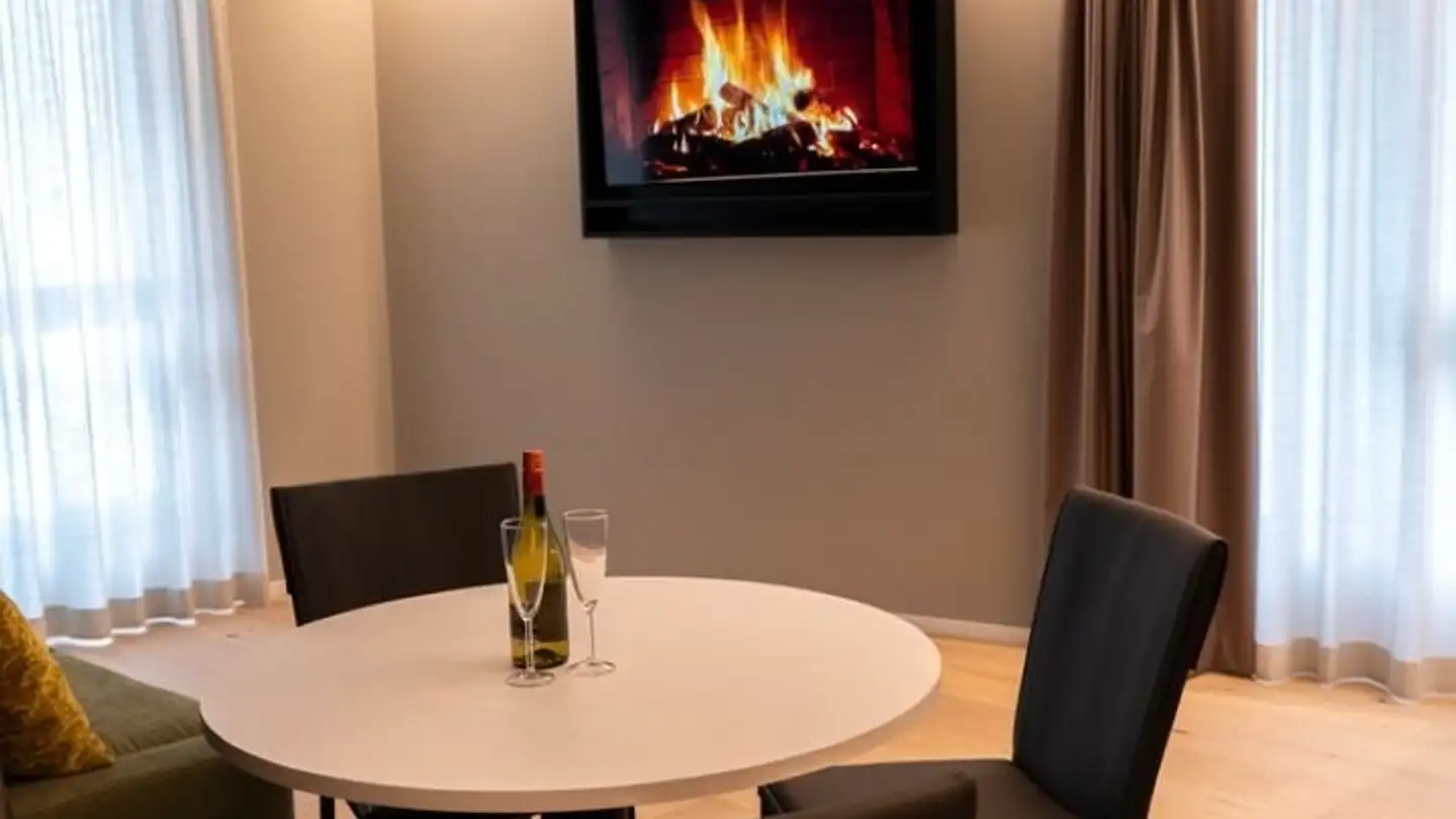 Apartment for rent - Via Stazione 24b, 6532 Castione - Photo 2