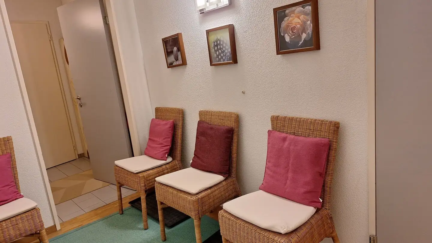 Commerciale in affitto - 6048 Horw - Foto 3