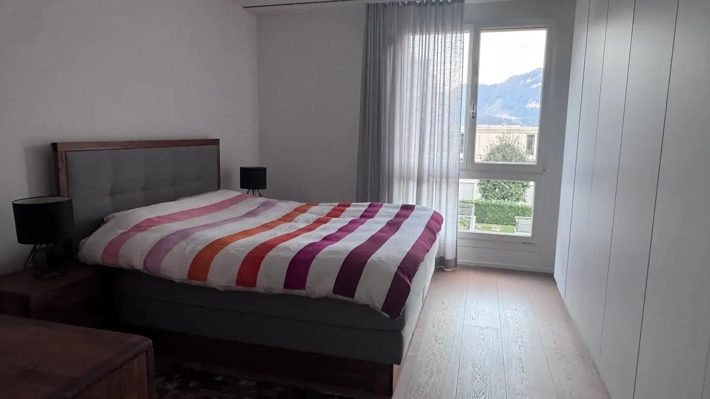 Apartment for rent - 6052 Hergiswil NW - Photo 4