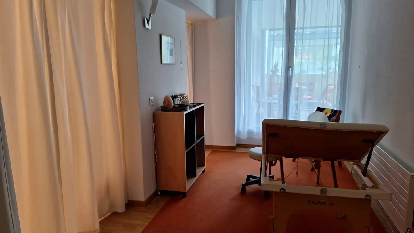 Commerciale in affitto - 6048 Horw - Foto 4