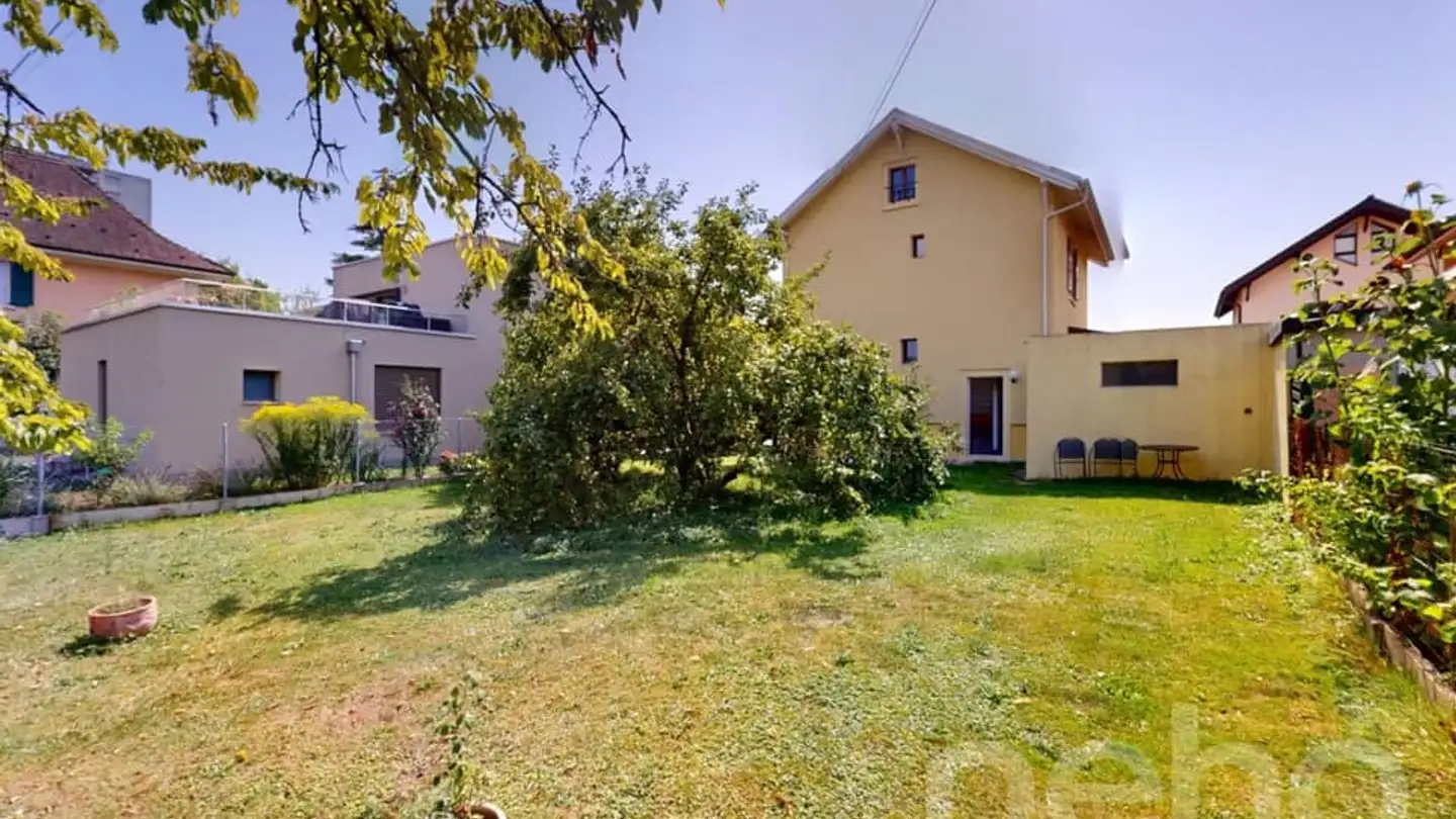 Einfamilienhaus kaufen - Avenue Des Bains, 1400 Yverdon-les-Bains - Foto 2