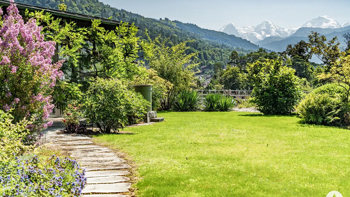 Villa in vendita - Sonneckweg 8, 3600 Thun - Photo 2
