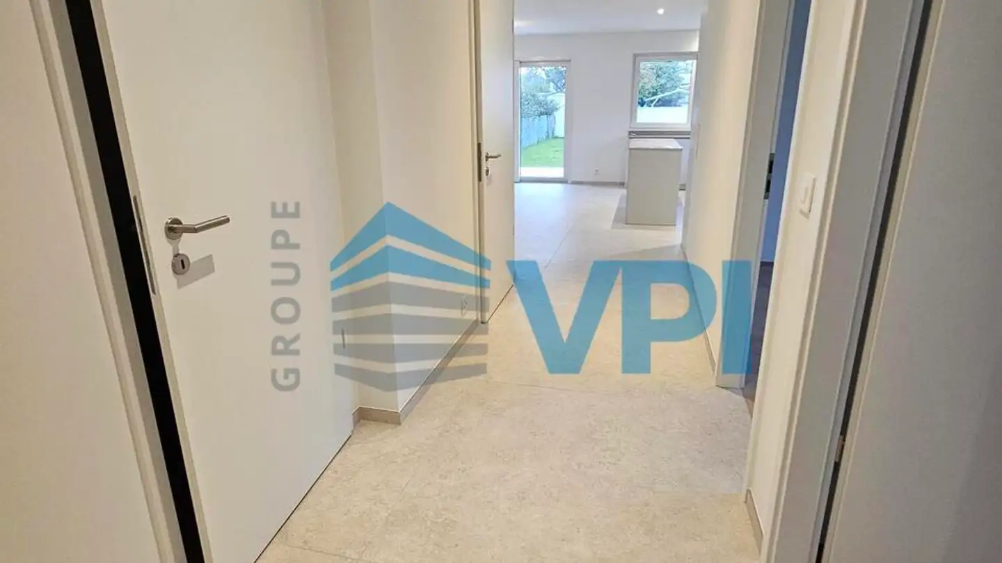 Appartamento in affitto - Avenue Des Vergys, 1225 Chêne-Bourg - Photo 2