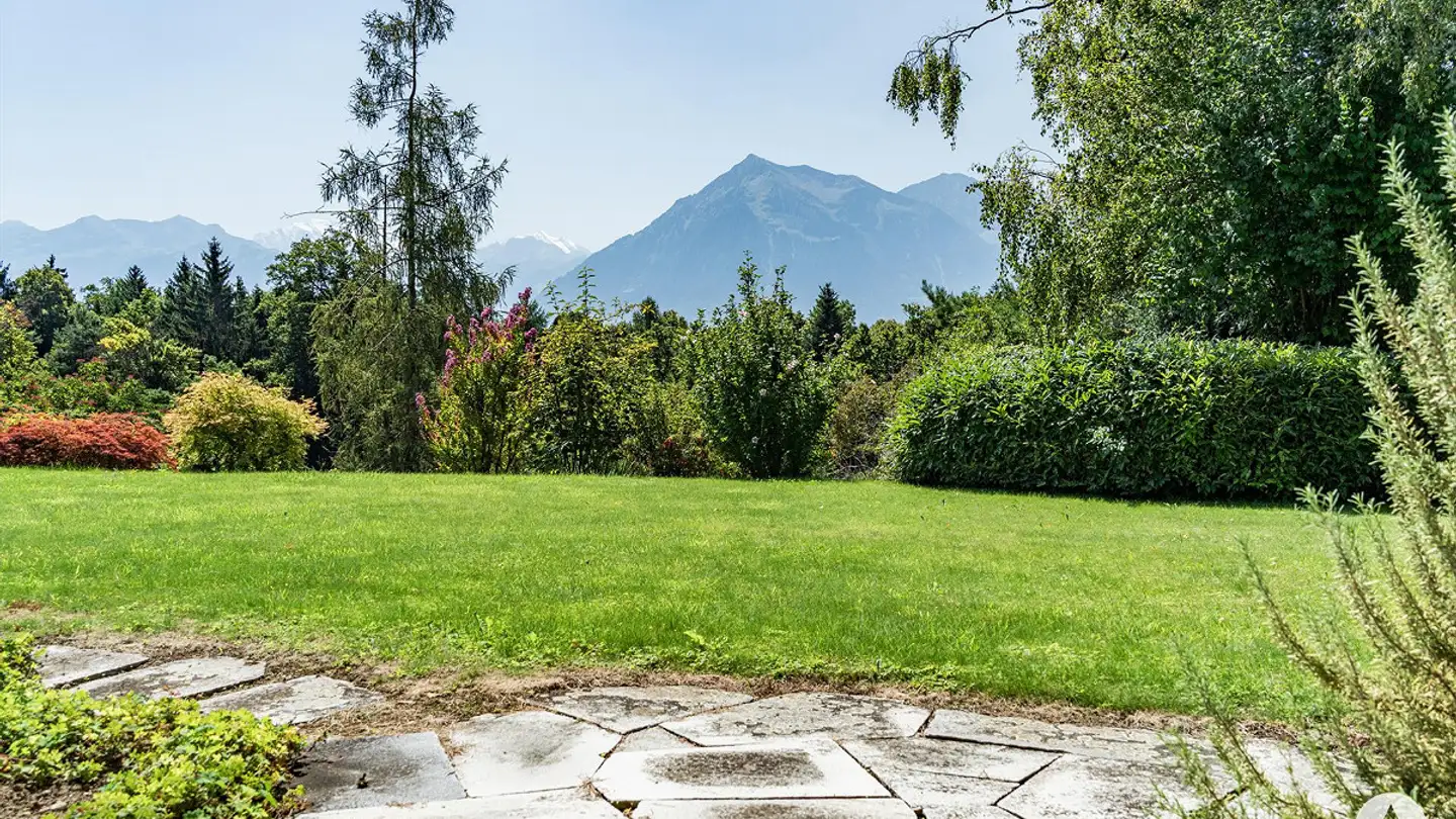 Villa in vendita - Sonneckweg 8, 3600 Thun - Photo 3