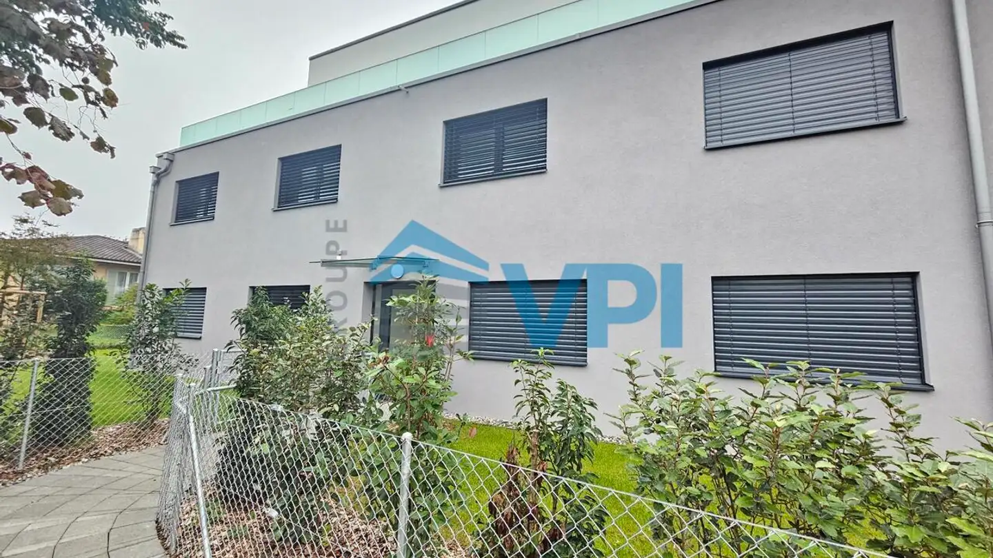 Appartamento in affitto - Avenue Des Vergys, 1225 Chêne-Bourg - Photo 3