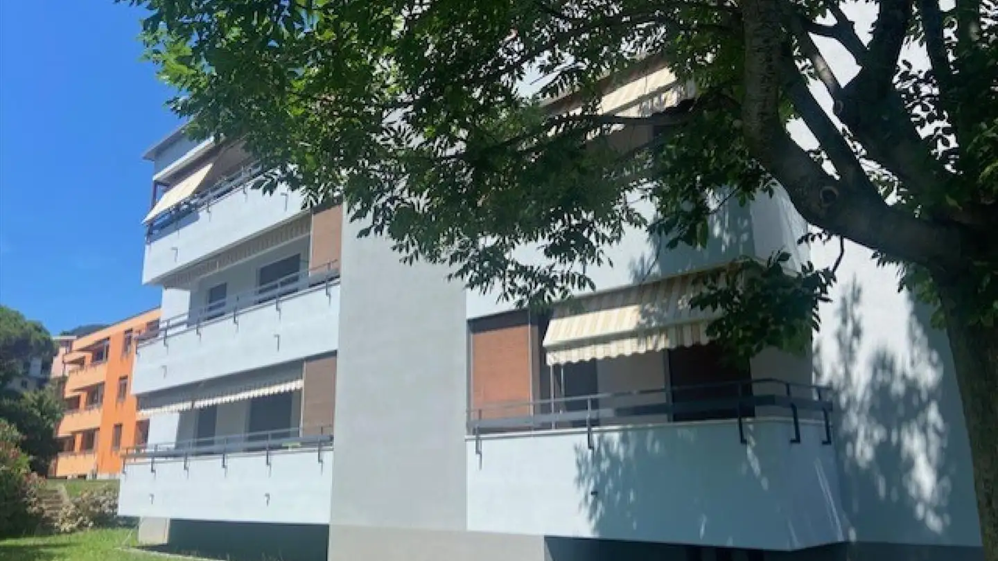 Appartamento in vendita - 6834 Morbio Inferiore - Photo 3