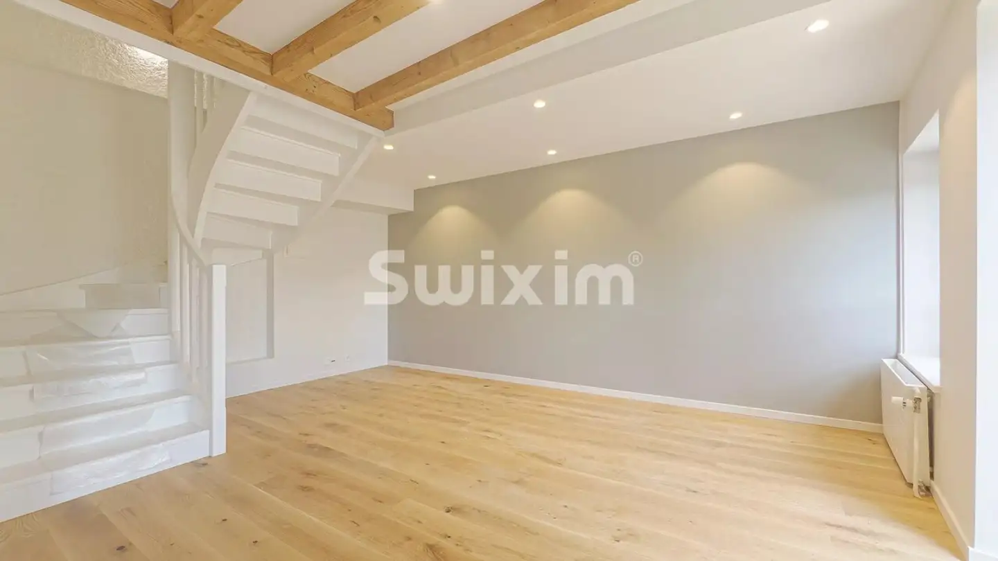 Appartement à vendre - 1241 Puplinge - Photo 2