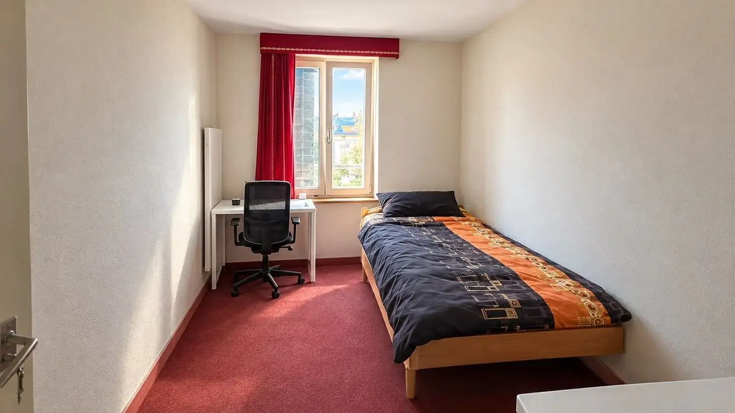 Chambre à louer - 8800 Thalwil - Photo 2
