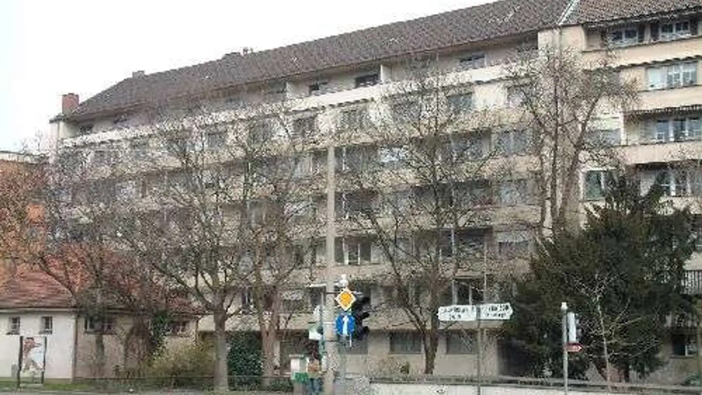 Apartment for rent - Schützengraben 4, 4051 Basel