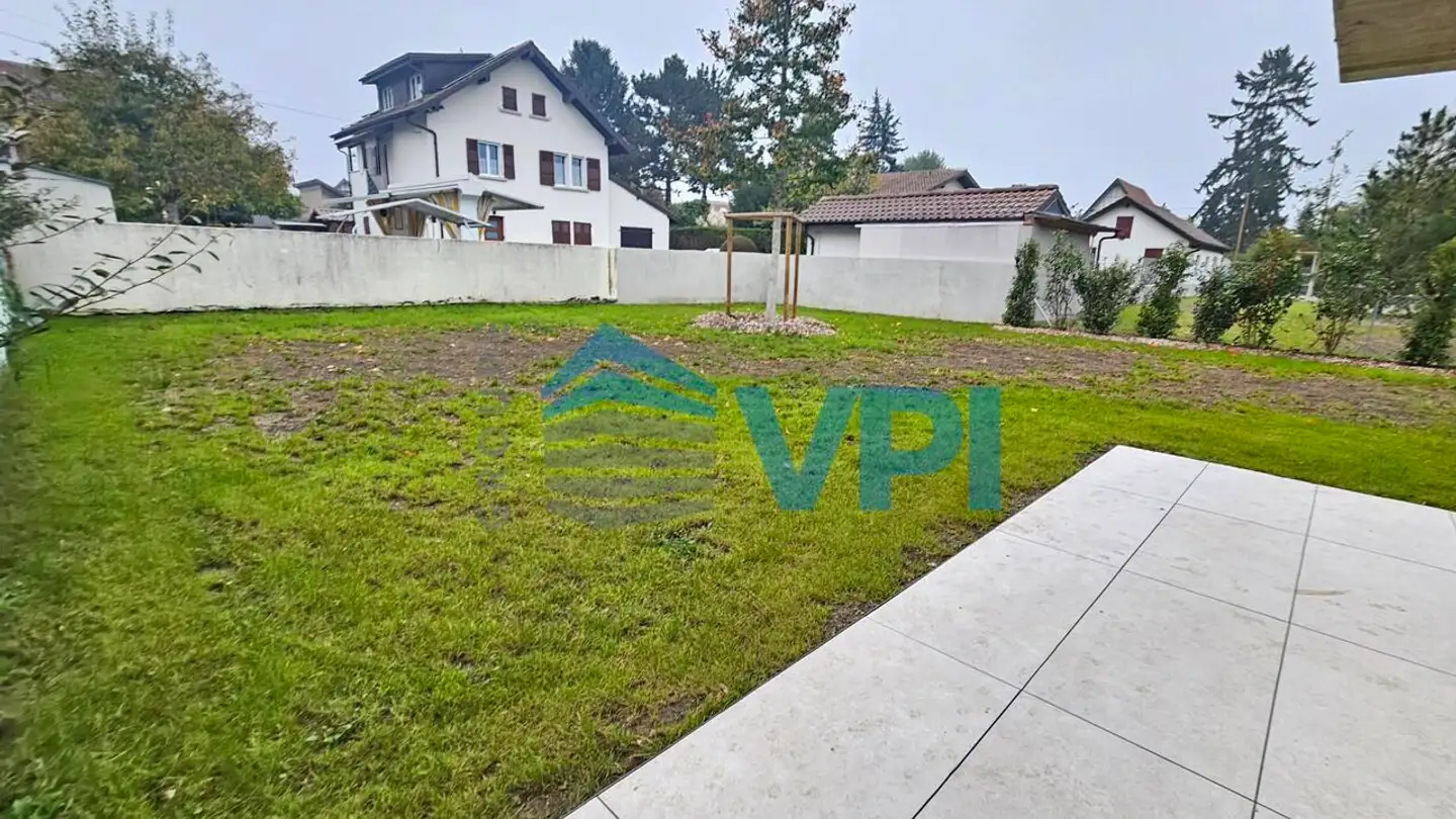 Appartamento in affitto - Avenue Des Vergys, 1225 Chêne-Bourg - Photo 4