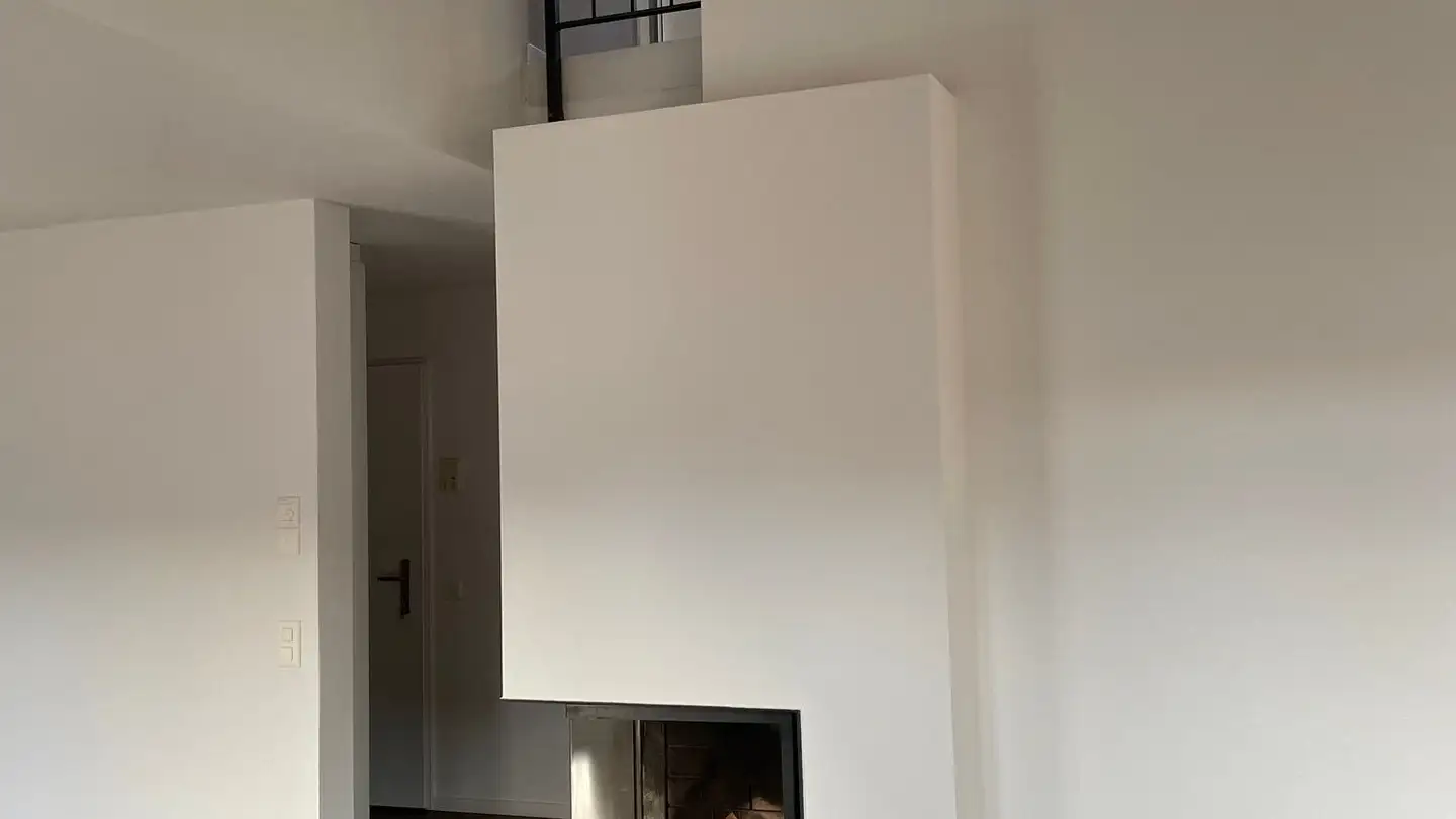 Attic flat for rent - Hofwies 6, 8906 Bonstetten - Photo 3