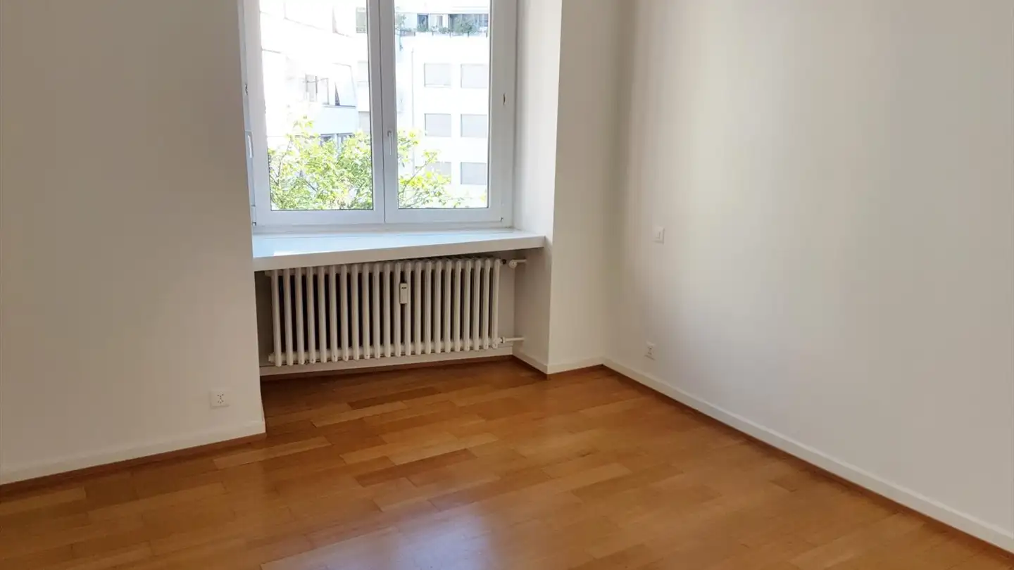 Apartment for rent - Schützengraben 4, 4051 Basel - Photo 2