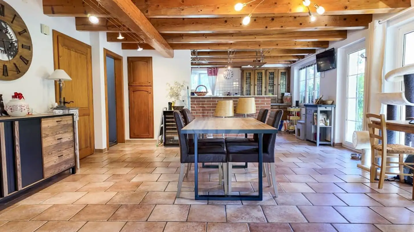 Casa singola in vendita - 1061 Villars-Mendraz - Photo 2