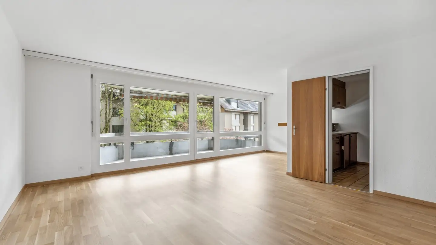 Wohnung mieten - Holzgasse 29, 3322 Urtenen-Schönbühl - Foto 3