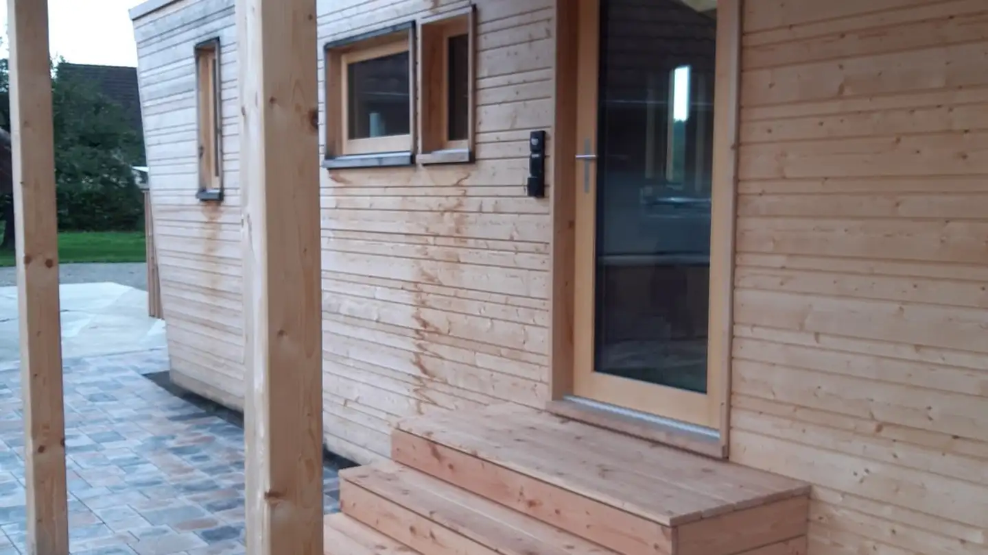 Single house for sale - Oberdorfstrasse 6, 5035 Unterentfelden - Photo 3