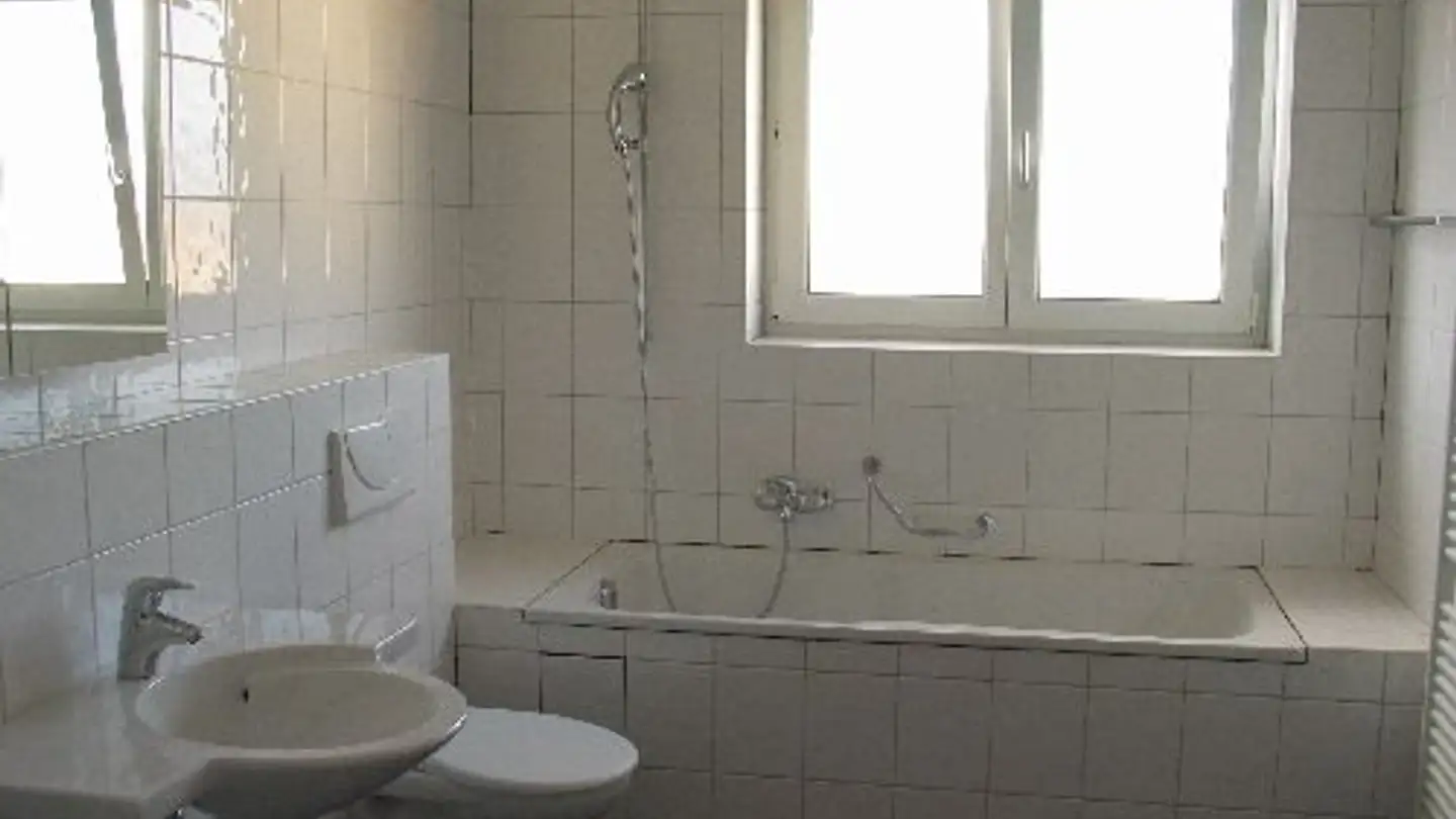 Apartment for rent - Schützengraben 4, 4051 Basel - Photo 4