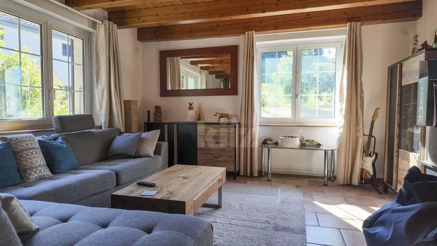 Casa singola in vendita - 1061 Villars-Mendraz - Photo 3