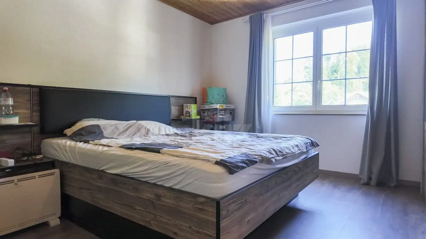 Casa singola in vendita - 1061 Villars-Mendraz - Photo 4