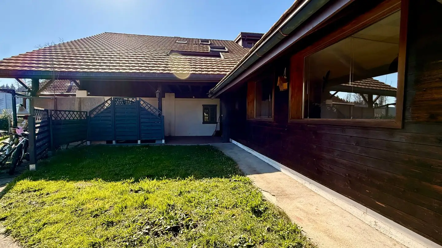 Apartment for rent - 6020 Emmenbrücke