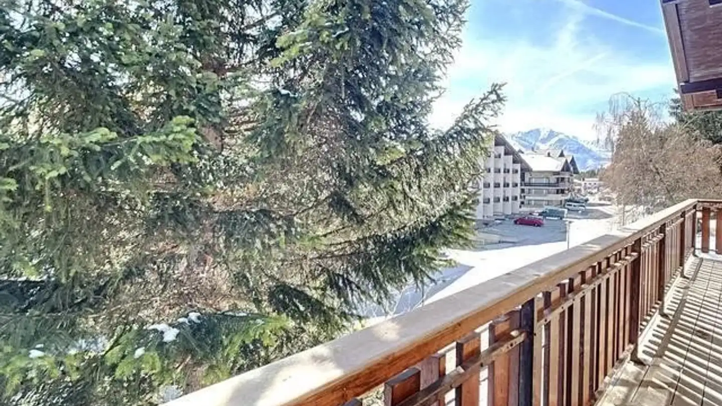 Casa singola in vendita - Rue Des Collons, 1988 Les Collons - Foto 4