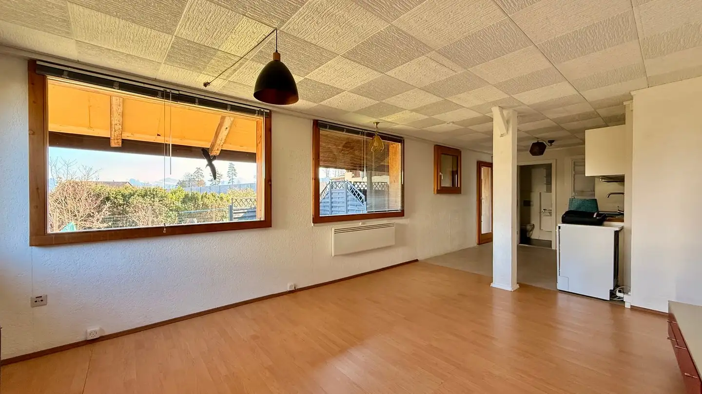 Apartment for rent - 6020 Emmenbrücke - Photo 2