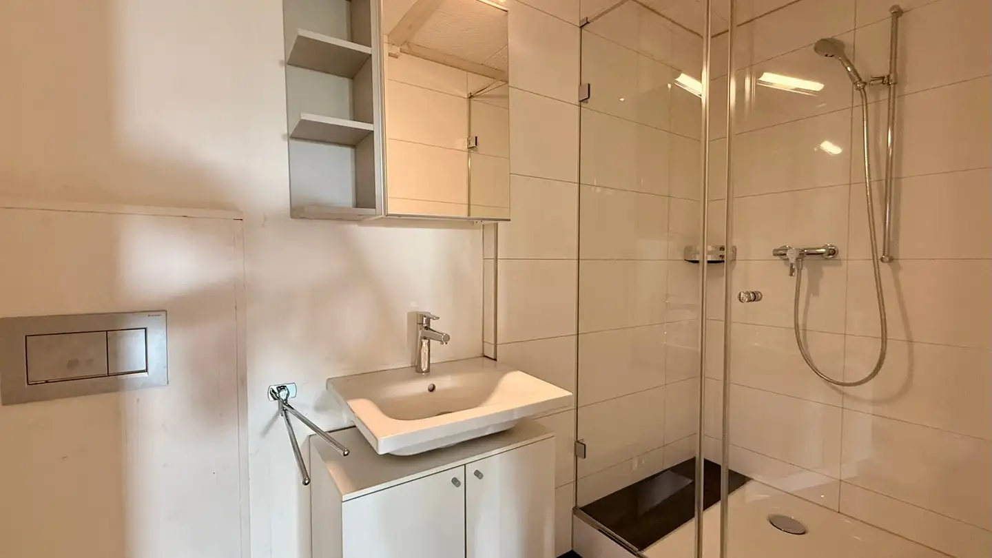 Apartment for rent - 6020 Emmenbrücke - Photo 4