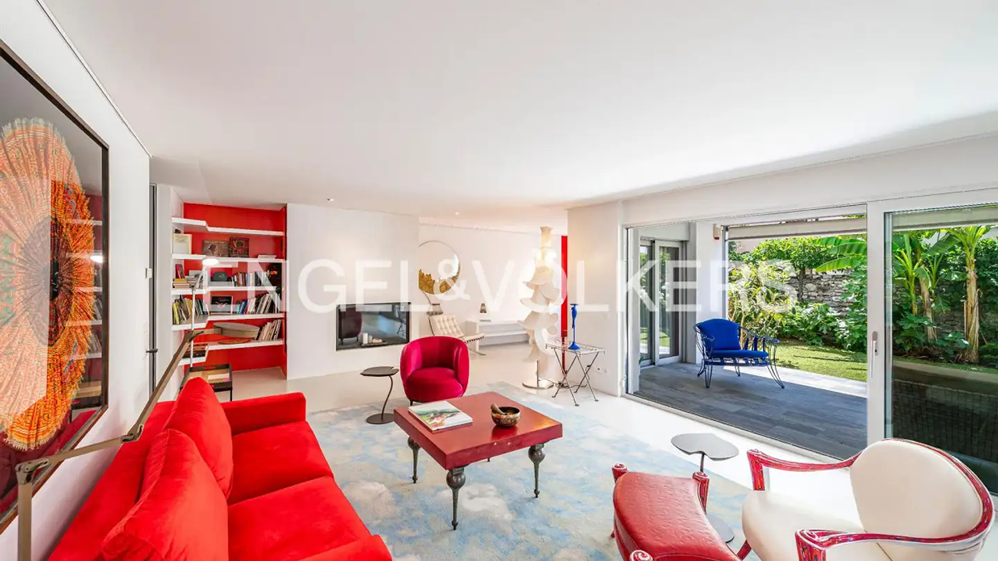 Apartment for sale - 6612 Ascona - Photo 2