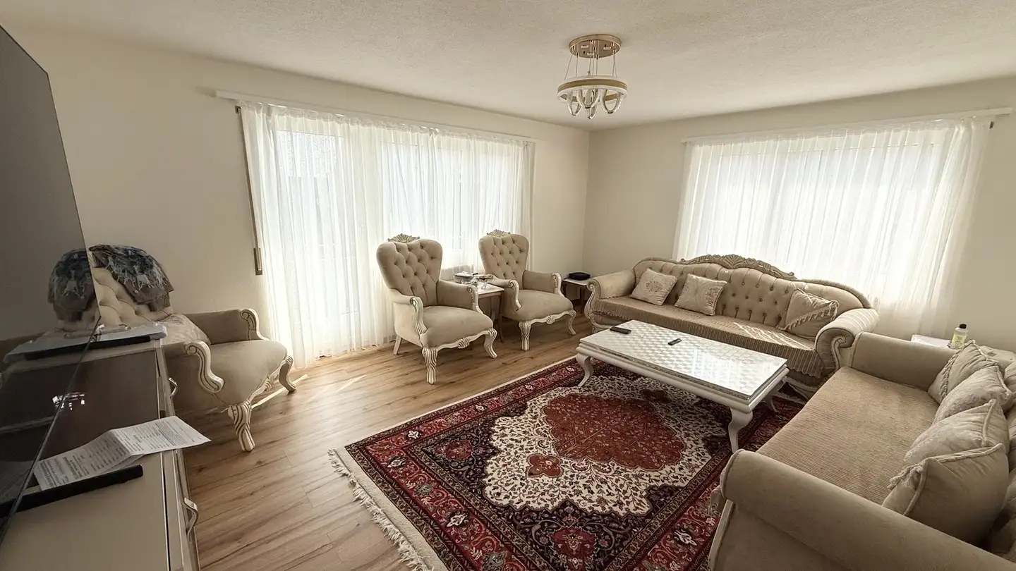 Single room for rent - 8304 Wallisellen - Photo 2