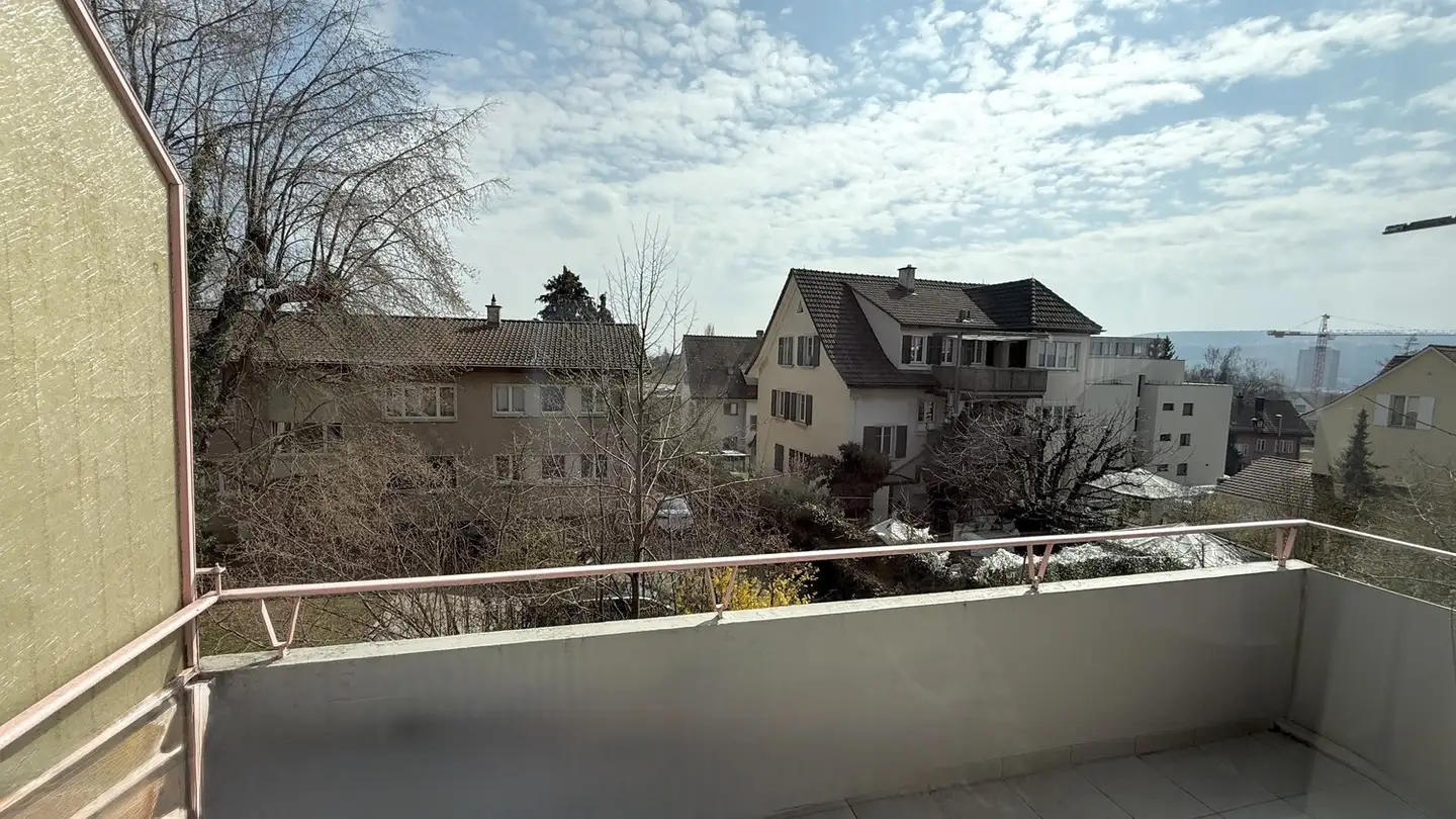 Single room for rent - 8304 Wallisellen - Photo 3