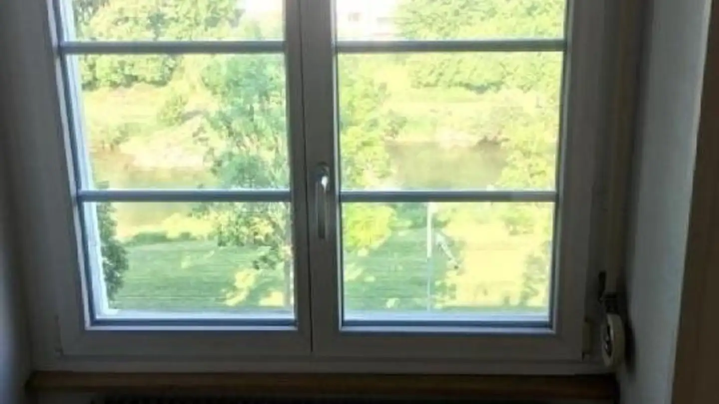 Single room for rent - Birsstrasse 136, 4052 Basel