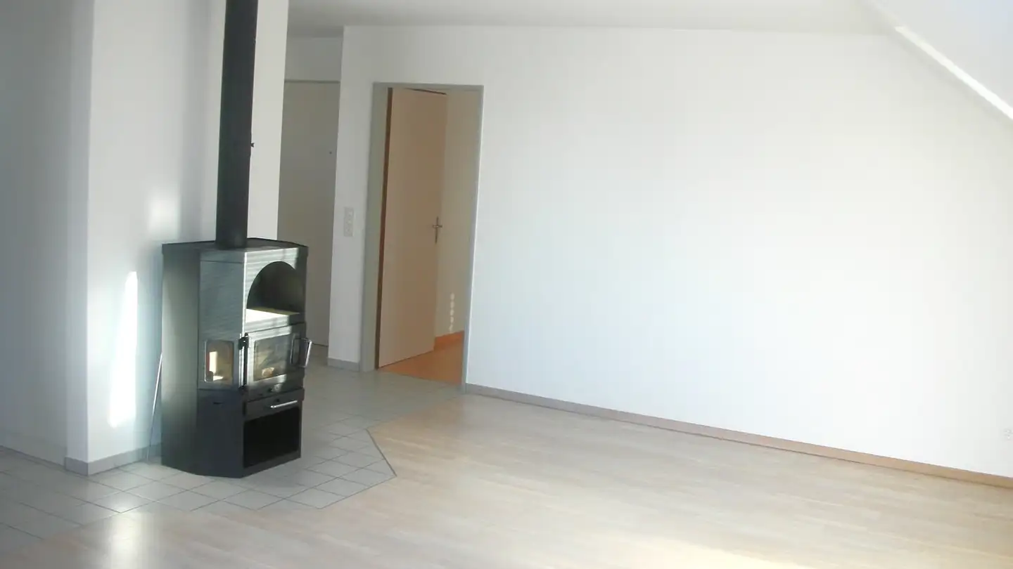 Attico in affitto - Langackerstrasse 27, 4612 Wangen b. Olten - Foto 2